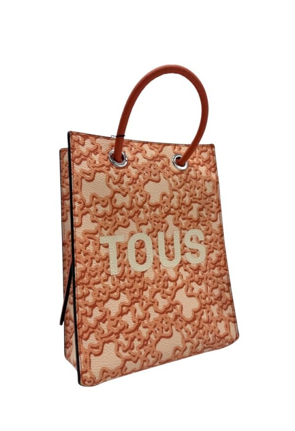 TOUS -  KAOS MINI EVOLUTION - Image 9